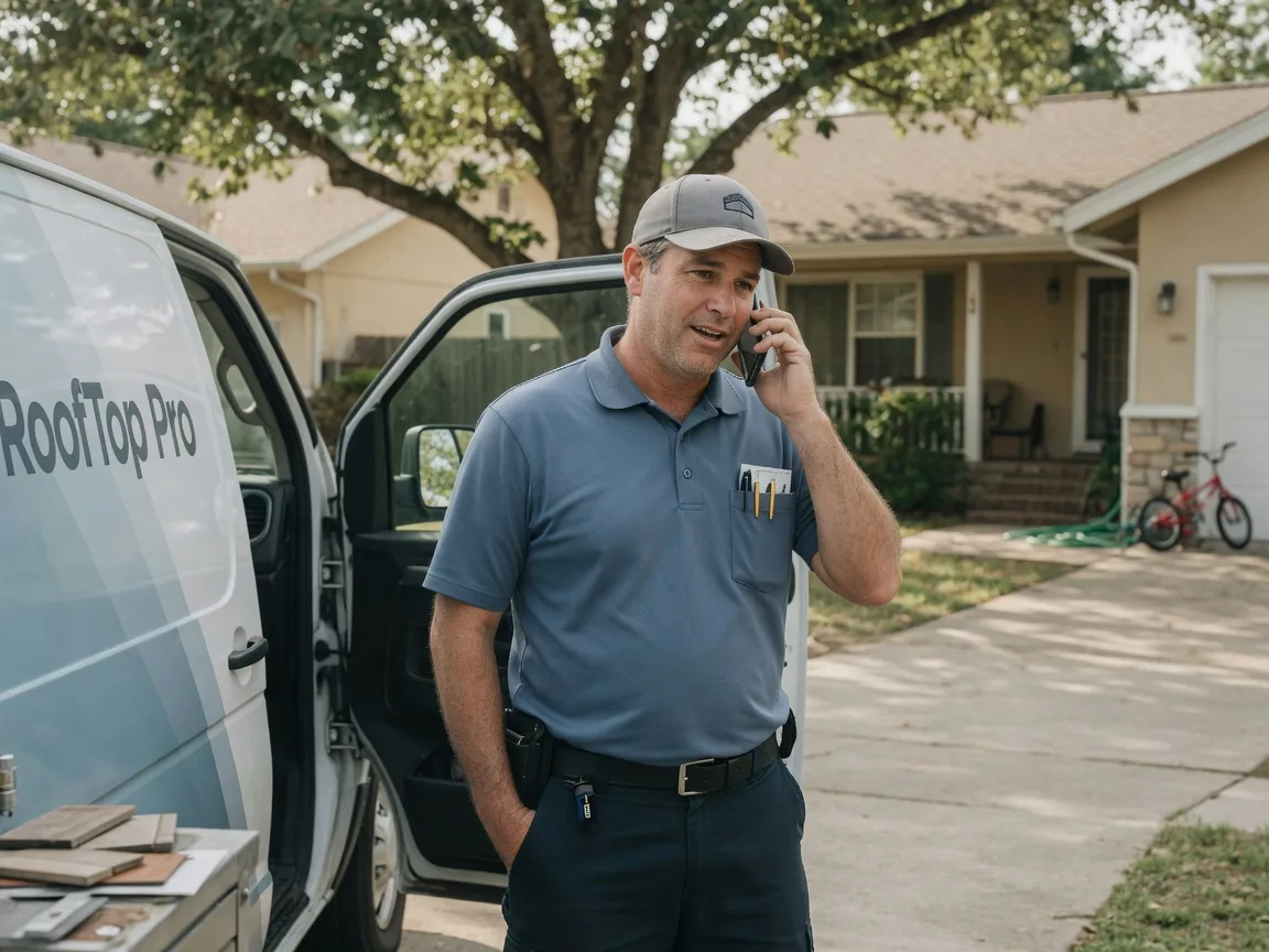 Roof Repair Okahumpka, FL FAQs